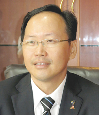 Sabah rights: Focus on legal and fiscal aspects